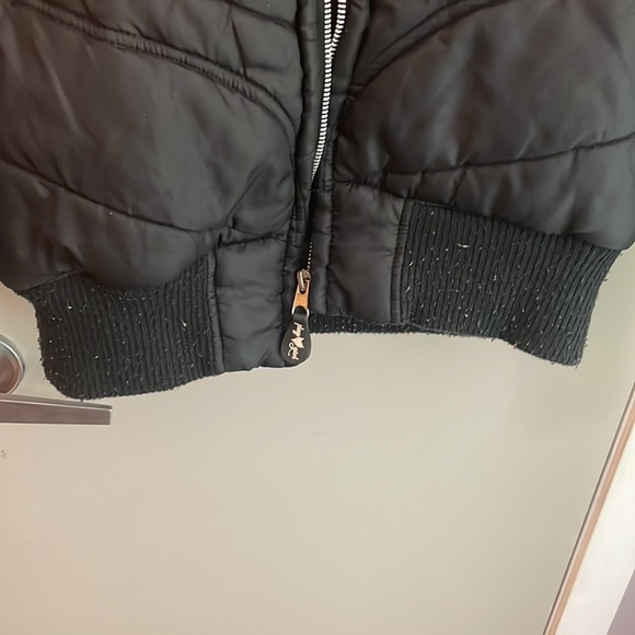 Spring Bomber Jacket - Picture 9 of 14